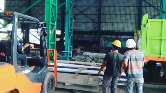 project cargo