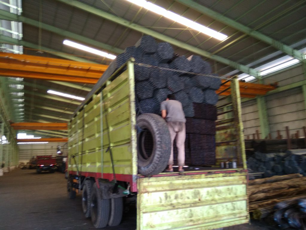 Pengiriman Murah Surabaya SDD Logistics
