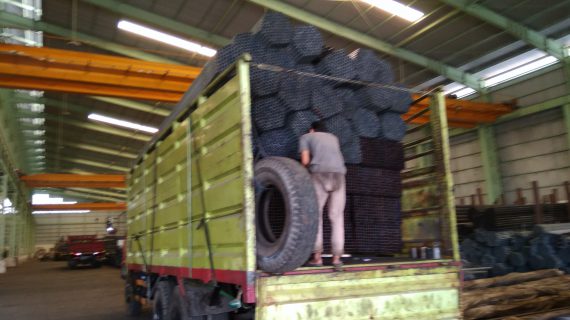 Pengiriman Murah Surabaya SDD Logistics