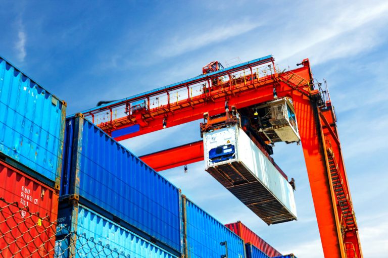 sdd logistics