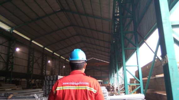 sewa truk tangerang
