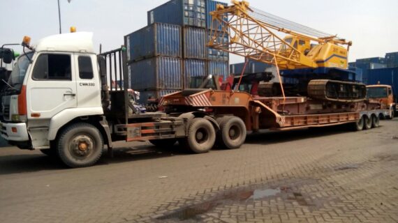 sewa truk jakarta