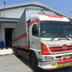 Sewa Truk Pindahan