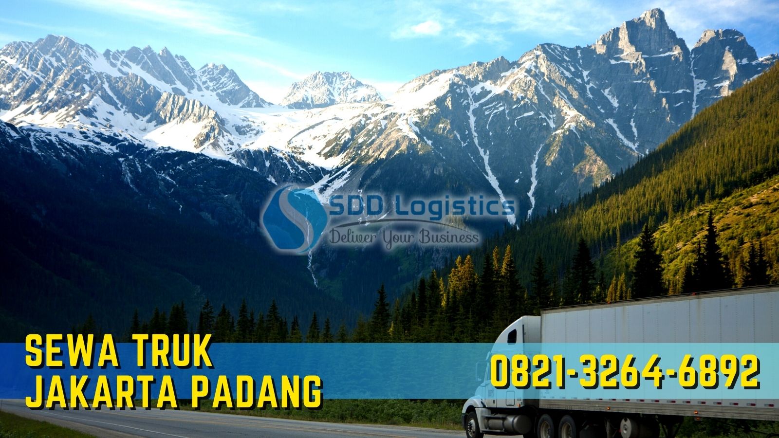 Sewa Truk Jakarta Padang - Kiat Diet Nasi Padang