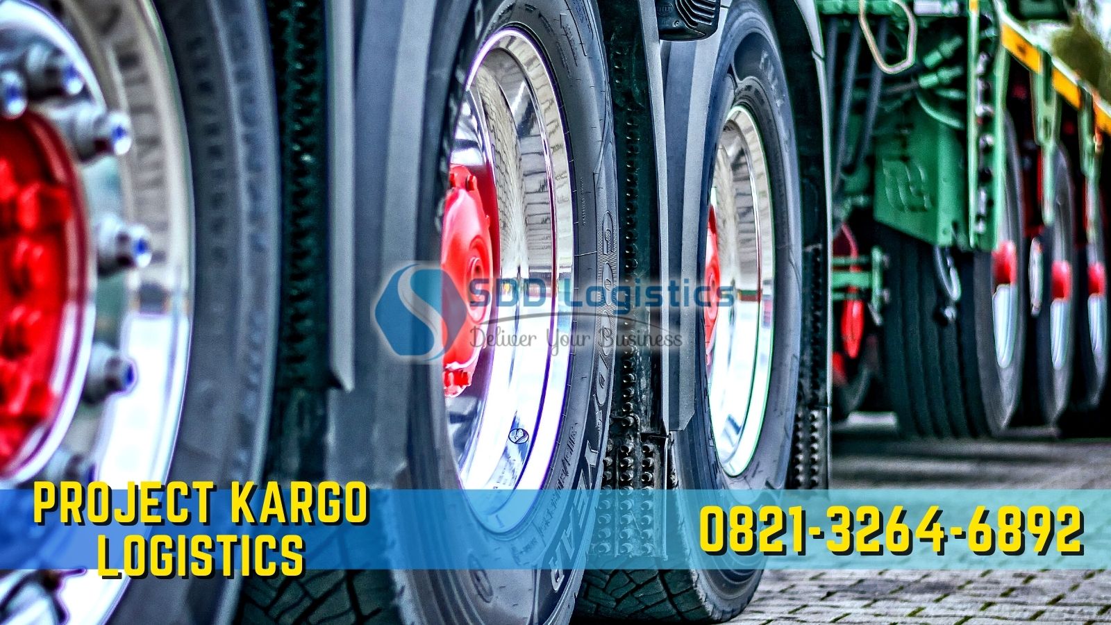 Project Cargo Logistics