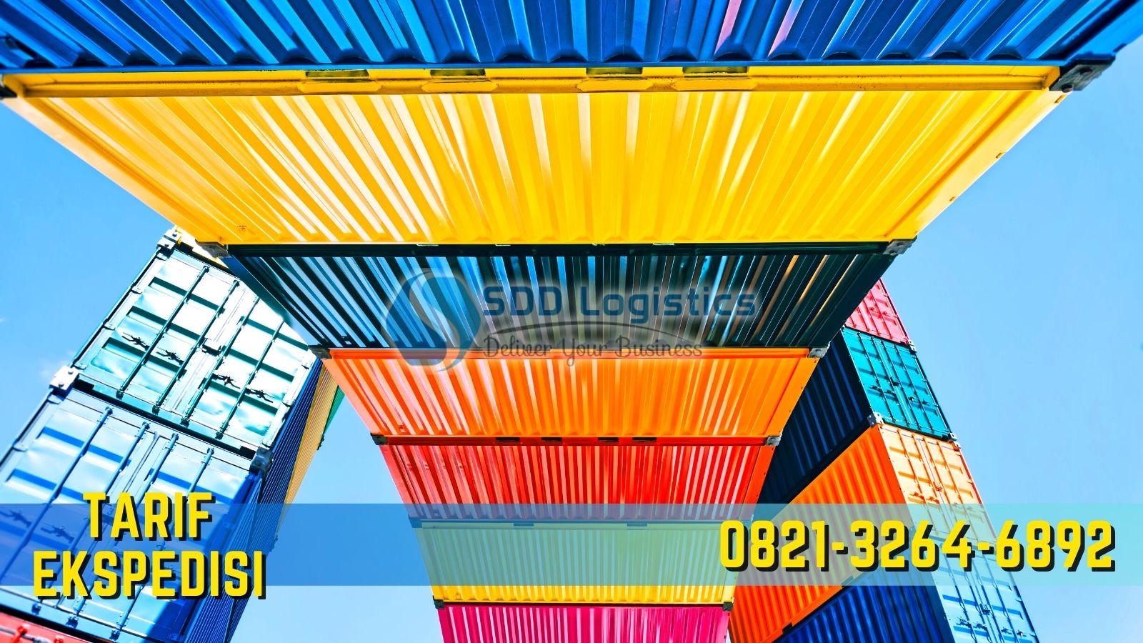 Tarif Ekspedisi