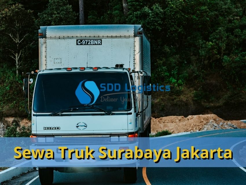 Tarif Ekspedisi Murah Jakarta
