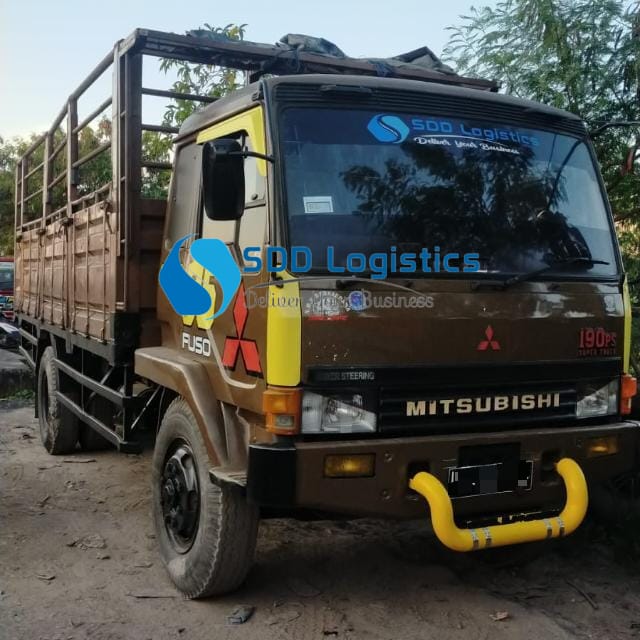 Ekspedisi Fuso Jakarta
