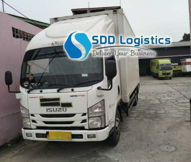 Mobil Untuk Pindahan
