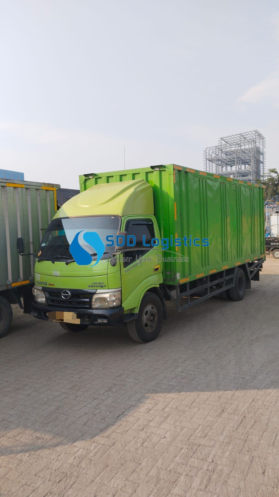 Jasa Sewa Mobil Pindahan