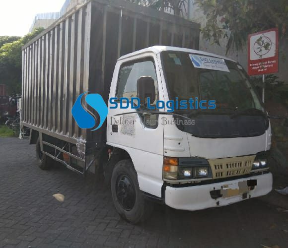 Biaya Truk Pindahan Rumah