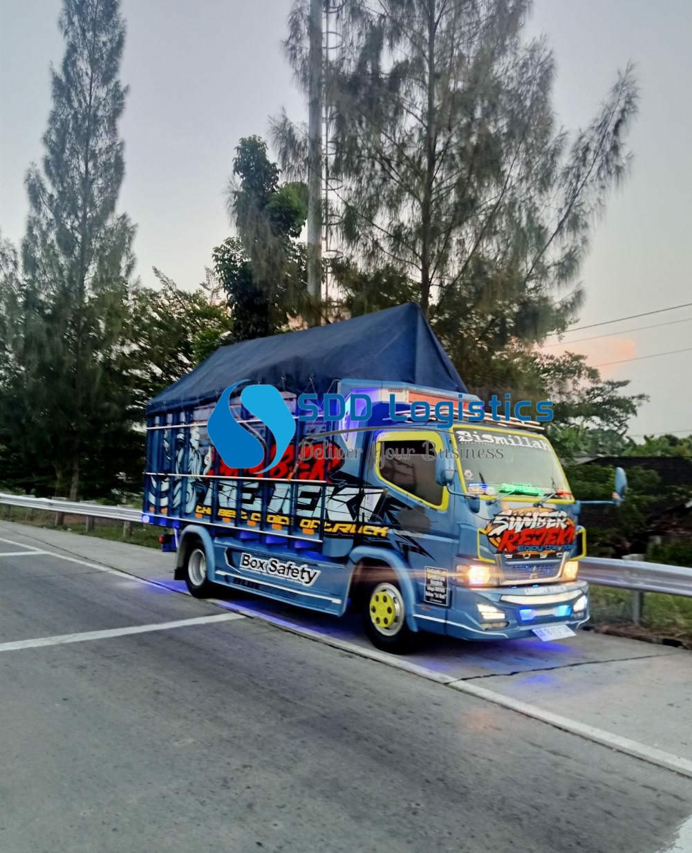 Sewa Mobil Buat Pindahan
