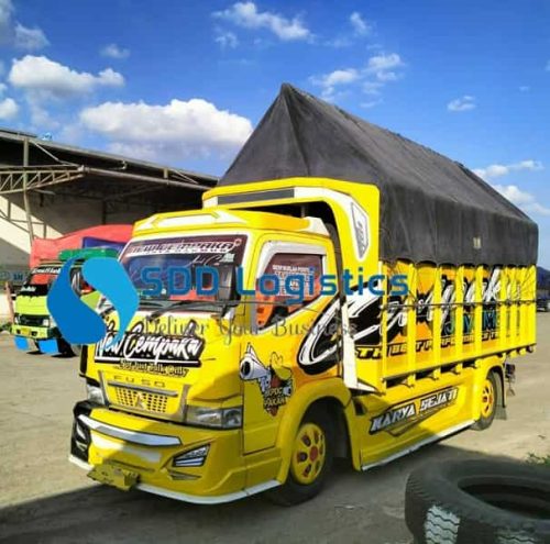 armada logistics 1
