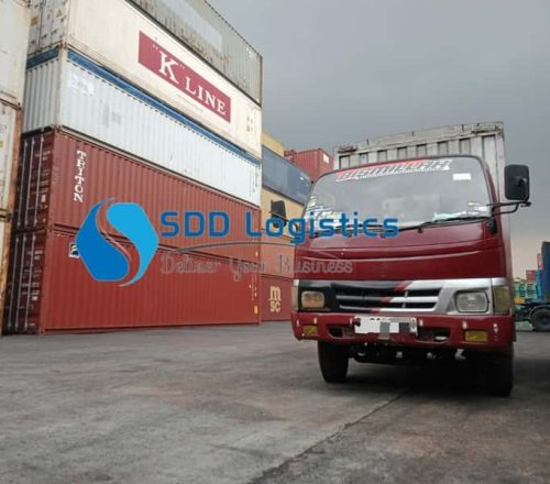 armada logistics 11