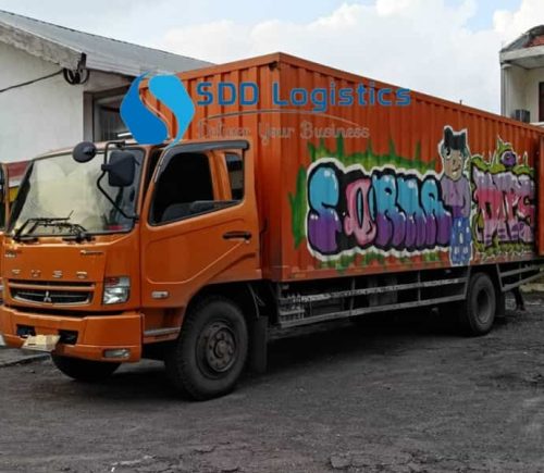 armada logistics 3