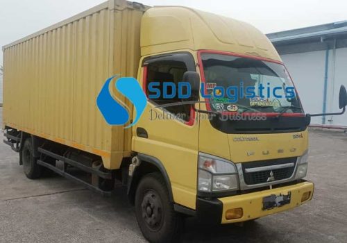 armada logistics 6