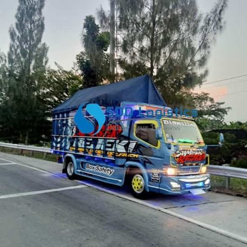 armada logistics 7