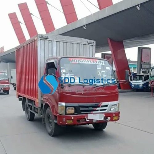 armada logistics 9