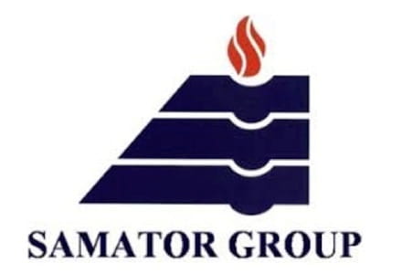 samator logistics
