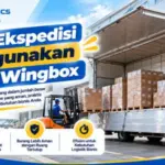 SDD Logistics Wingbox Delivery Solutions